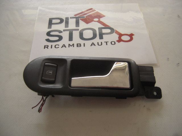 Maniglia interna Anteriore Destra - Volkswagen Bora Berlina - Pit Stop Ricambi Auto