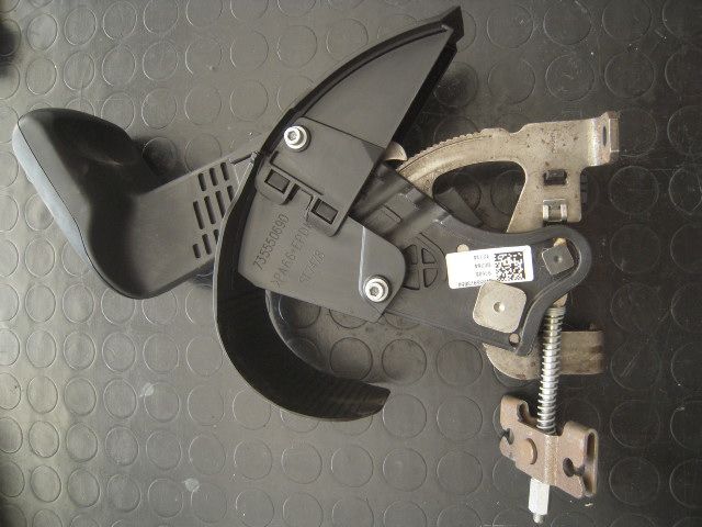 Leva Freno a Mano - Fiat Panda 3è Serie - Pit Stop Ricambi Auto