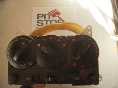 Comandi Clima - Suzuki Ignis 2è Serie - Pit Stop Ricambi Auto