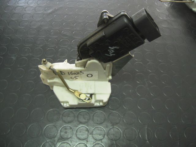 Serratura Posteriore destra - Suzuki Ignis 2è Serie - Pit Stop Ricambi Auto