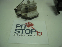 Serratura Anteriore Destra - Volkswagen Polo 3è Serie - Pit Stop Ricambi Auto