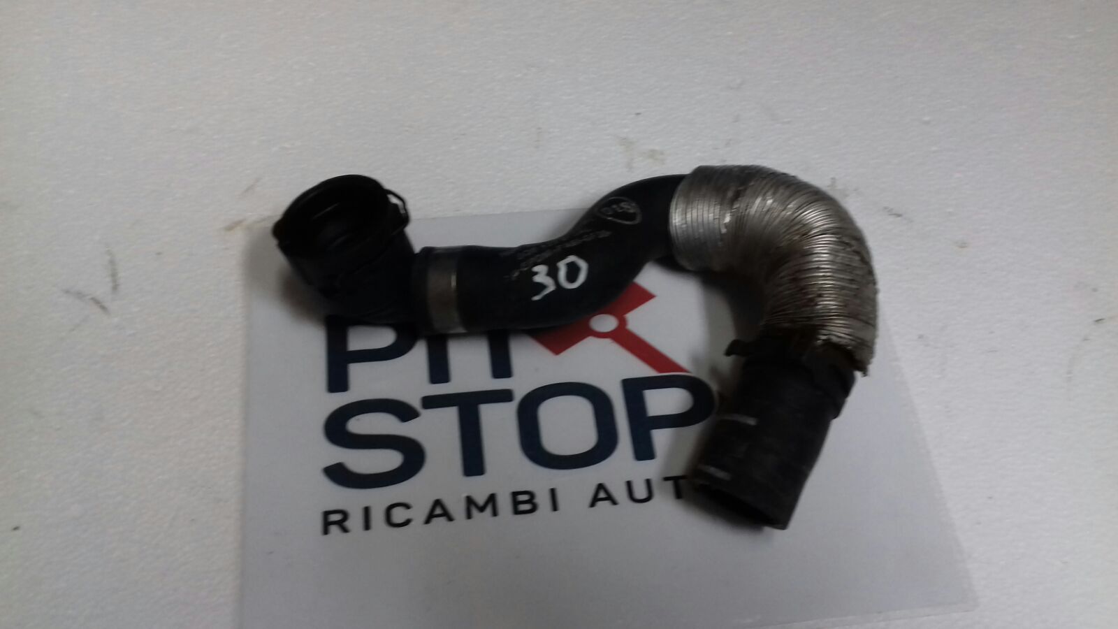 Manicotto - Volkswagen Golf 7 Berlina (12>) - Pit Stop Ricambi Auto