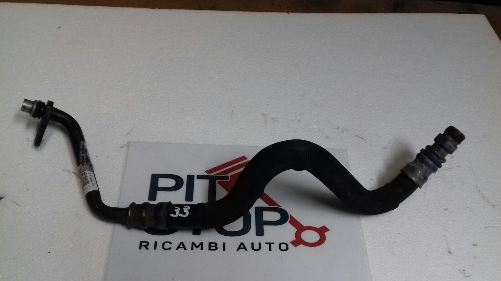 Tubo servosterzo - Audi A4 Avant (8k5) (08>15) - Pit Stop Ricambi Auto
