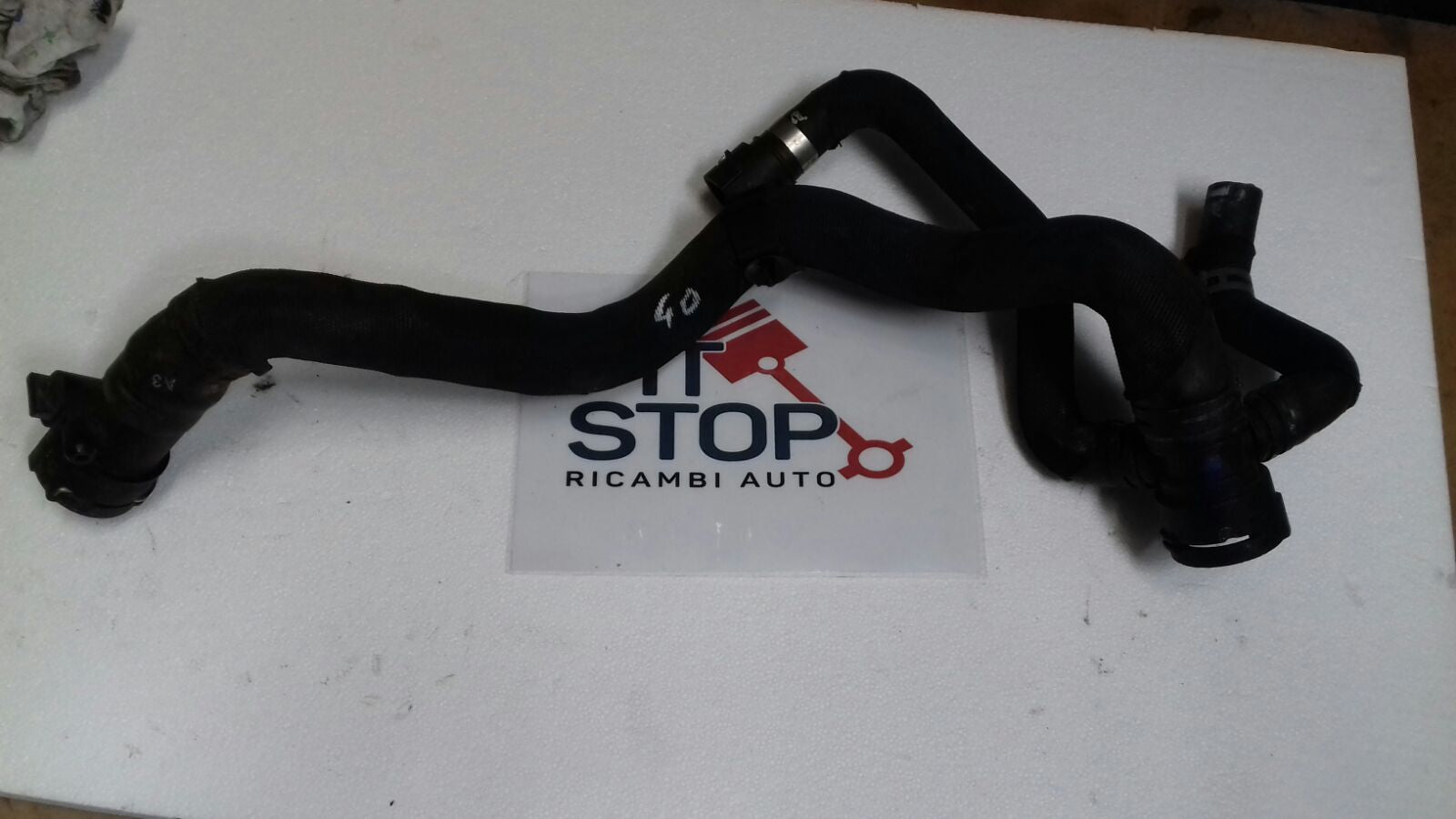 Manicotto - Audi A4 Avant (8k5) (08>15) - Pit Stop Ricambi Auto