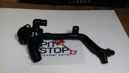 Termostato - Audi A4 Avant (8k5) (08>15) - Pit Stop Ricambi Auto