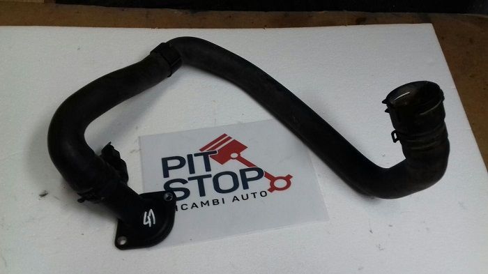 Manicotto - Volkswagen Passat Berlina 4è Serie - Pit Stop Ricambi Auto