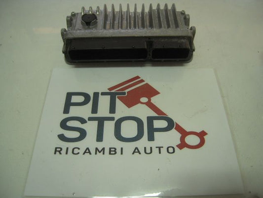 Centralina motore - Toyota Yaris Serie (11>13) - Pit Stop Ricambi Auto