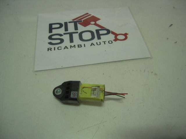 Sensore Airbag - Toyota Yaris Serie (11>13) - Pit Stop Ricambi Auto