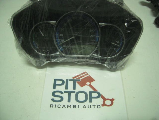 Quadro Strumenti - Toyota Yaris Serie (11>13) - Pit Stop Ricambi Auto