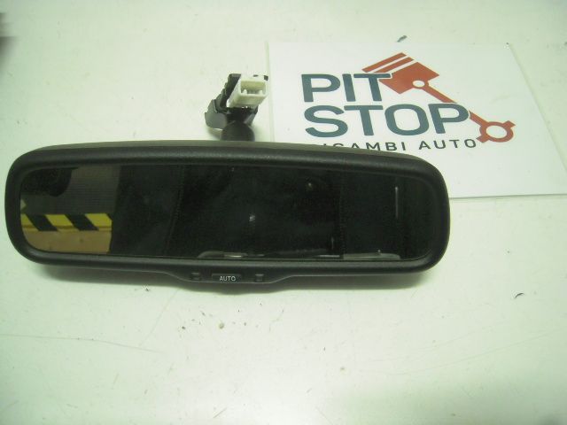 Specchietto Retrovisore Interno - Toyota Yaris Serie (11>13) - Pit Stop Ricambi Auto