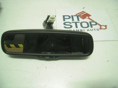 Specchietto Retrovisore Interno - Toyota Yaris Serie (11>13) - Pit Stop Ricambi Auto