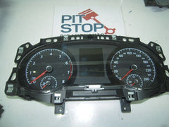 Quadro Strumenti - Volkswagen Golf 7 Berlina (12>) - Pit Stop Ricambi Auto