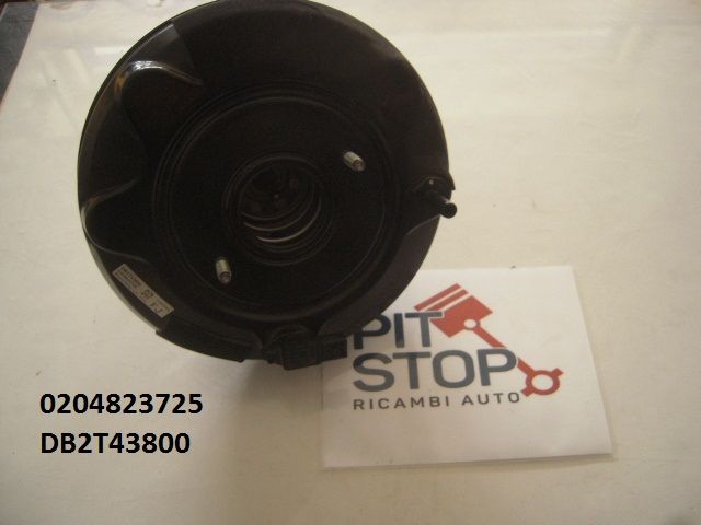 Servofreno - Mazda Cx3 Serie - Pit Stop Ricambi Auto