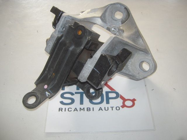 Supporti Motore - Mazda Cx3 Serie - Pit Stop Ricambi Auto