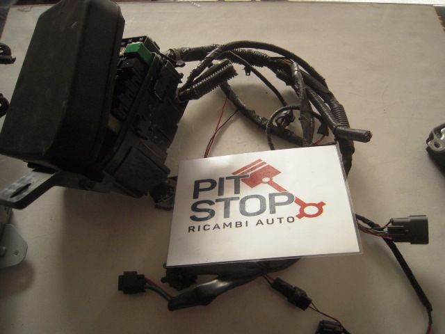 Centralina porta fusibili - Mazda Cx3 Serie - Pit Stop Ricambi Auto