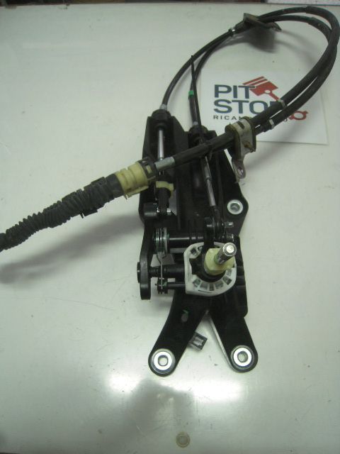 Leva Cambio - Mazda Cx3 Serie - Pit Stop Ricambi Auto