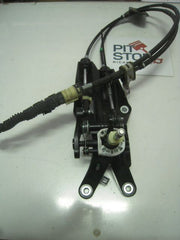 Leva Cambio - Mazda Cx3 Serie - Pit Stop Ricambi Auto