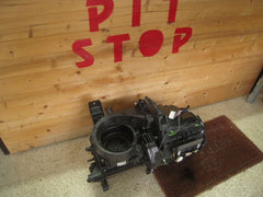 Convogliatore A/C con elettroventola - Toyota Yaris Serie (11>13) - Pit Stop Ricambi Auto