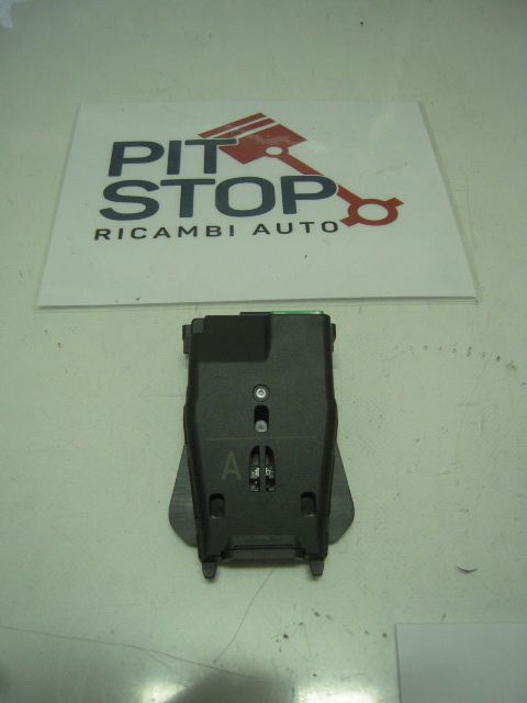 Telecamera anteriore - Mazda Cx3 Serie - Pit Stop Ricambi Auto