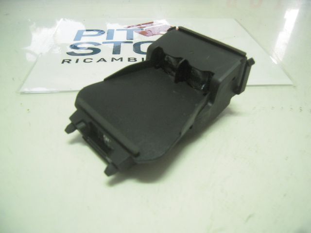 Telecamera anteriore - Mazda Cx3 Serie - Pit Stop Ricambi Auto