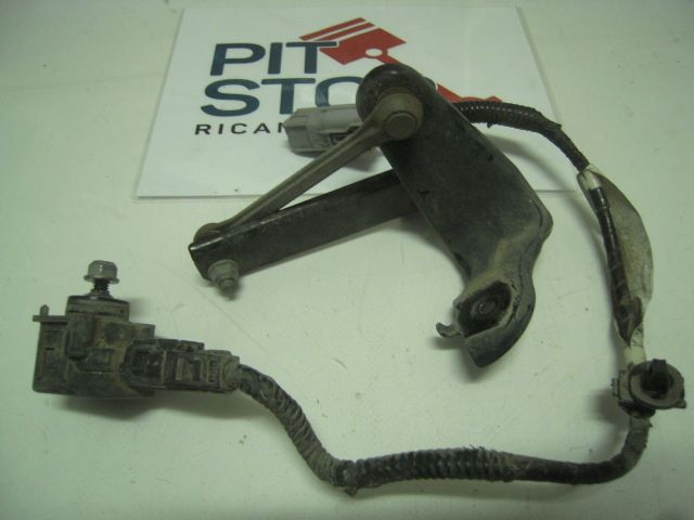 Sensori di parcheggio - Mazda Cx3 Serie - Pit Stop Ricambi Auto