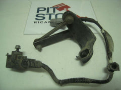 Sensori di parcheggio - Mazda Cx3 Serie - Pit Stop Ricambi Auto