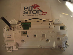 Quadro Strumenti - Mazda Cx3 Serie - Pit Stop Ricambi Auto