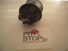 Ventola riscaldamento - Citroen C3 2è Serie - Pit Stop Ricambi Auto