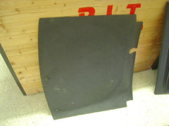 Moquette copri ruota di scorta - Audi A3 Serie (8p1) (03>05) - Pit Stop Ricambi Auto