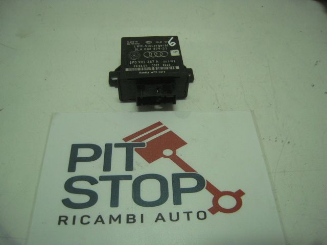 Centralina Cambio - Audi A3 Serie (8p1) (05>08) - Pit Stop Ricambi Auto