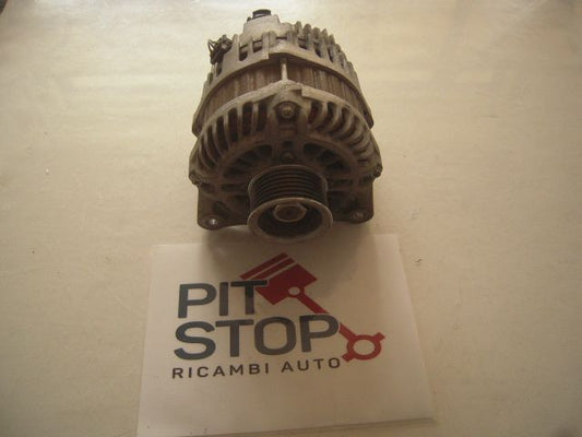 Alternatore - Nissan Juke 1è Serie - Pit Stop Ricambi Auto