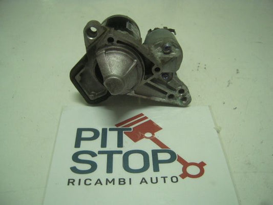 Motorino d' avviamento - Renault Clio Serie (04>08) - Pit Stop Ricambi Auto