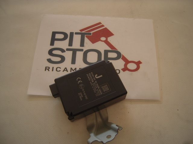 Centralina Cambio - Toyota Yaris Serie (11>13) - Pit Stop Ricambi Auto