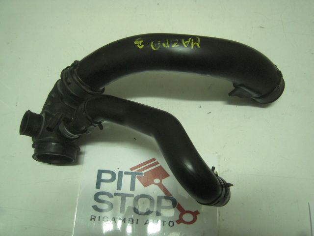 Manicotto - Mazda Cx3 Serie - Pit Stop Ricambi Auto