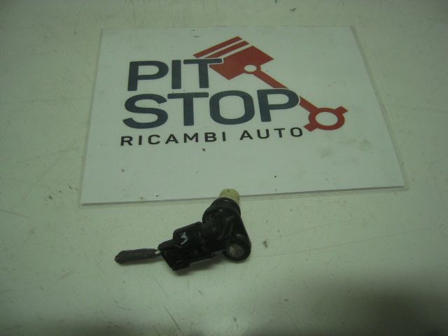 Sensore di pressione - Mazda Cx3 Serie - Pit Stop Ricambi Auto