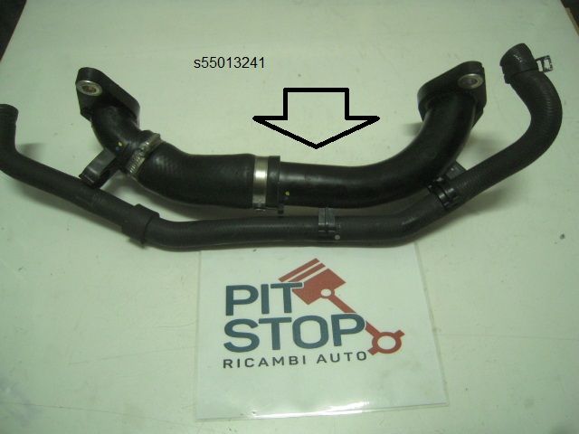 Manicotto - Mazda Cx3 Serie - Pit Stop Ricambi Auto