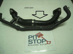 Manicotto - Mazda Cx3 Serie - Pit Stop Ricambi Auto