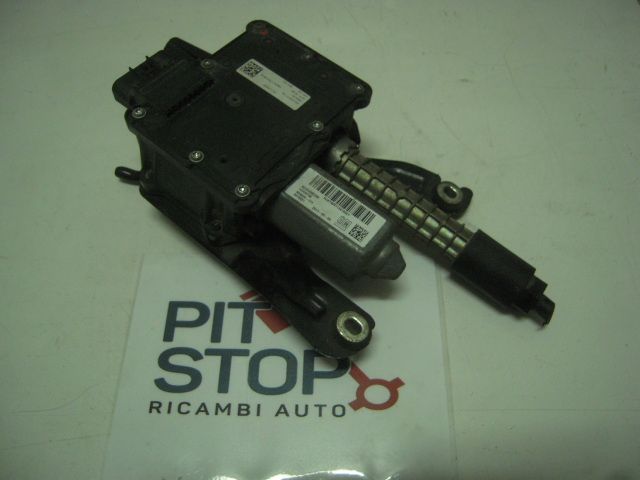 Freno di stazionamento elettrico - Opel Astra J 2è Serie - Pit Stop Ricambi Auto