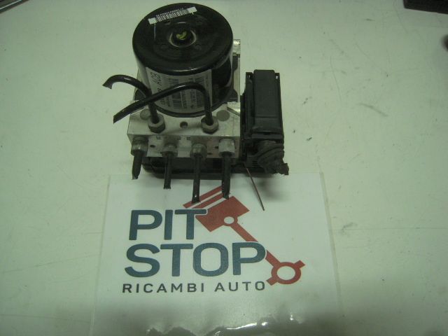 ABS - Opel Astra J 2è Serie - Pit Stop Ricambi Auto