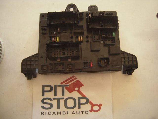 Centralina BSI - Opel Astra J 2è Serie - Pit Stop Ricambi Auto