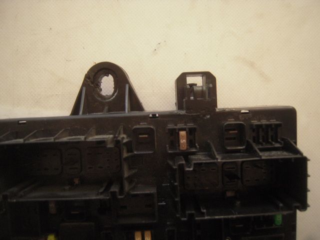 Centralina BSI - Opel Astra J 2è Serie - Pit Stop Ricambi Auto