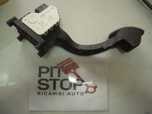 Potenziometro acceleratore - Fiat Panda 3è Serie - Pit Stop Ricambi Auto