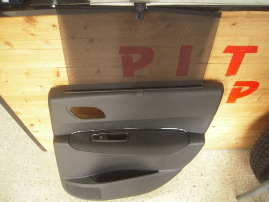 Pannello Posteriore Destro - Peugeot 3008 Serie (09>16) - Pit Stop Ricambi Auto