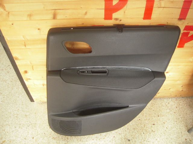 Pannello Posteriore Destro - Peugeot 3008 Serie (09>16) - Pit Stop Ricambi Auto