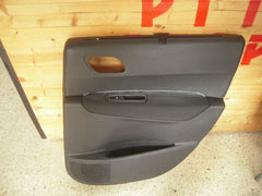 Pannello Posteriore Destro - Peugeot 3008 Serie (09>16) - Pit Stop Ricambi Auto