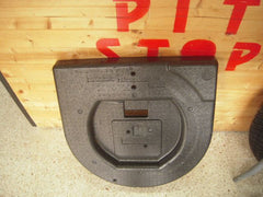 Vano portaoggetti posteriore - Peugeot 3008 Serie (09>16) - Pit Stop Ricambi Auto