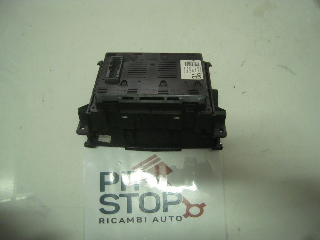 Computer di bordo - Opel Astra H Berlina - Pit Stop Ricambi Auto