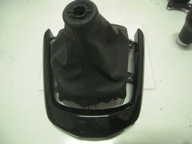 Cuffia Leva Cambio - Mazda Cx3 Serie - Pit Stop Ricambi Auto