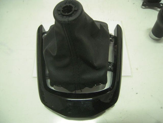 Cuffia Leva Cambio - Mazda Cx3 Serie - Pit Stop Ricambi Auto