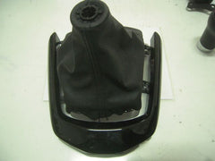 Cuffia Leva Cambio - Mazda Cx3 Serie - Pit Stop Ricambi Auto